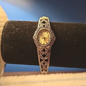 Antique Appeal Watch